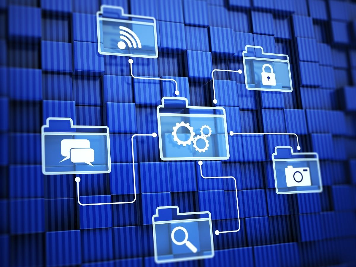 회계 시스템 구축